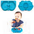 Nummy BOWL - Pure Silicone Bowl by Nummy