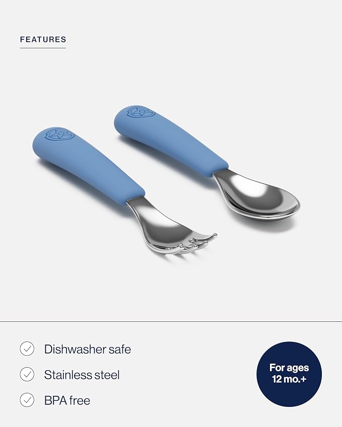 Lalo PAW Patrol Utensils - Image 3