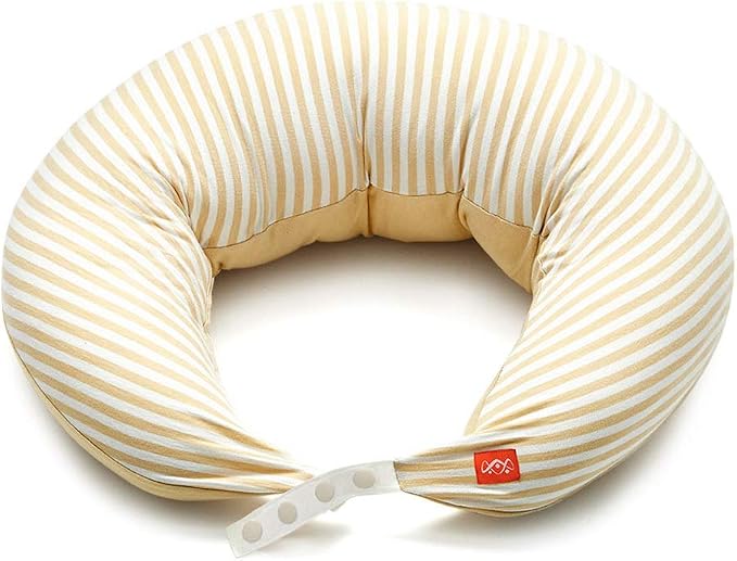 Mamaway Pregnancy Pillow for Sleeping, Nursing Pillow for Pregnancy, - Image 4