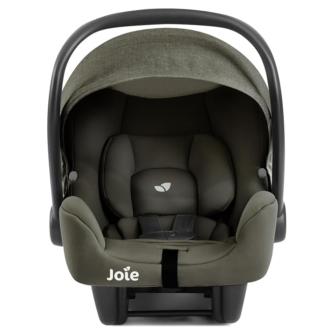 Joie Ginger LX Stroller and Rue Infant Car Seat Travel System - Image 8