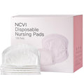 NCVI Nursing Pads Disposable, Super Absorbent and Keep Dry, Soft &Thin Nipple by NCVI
