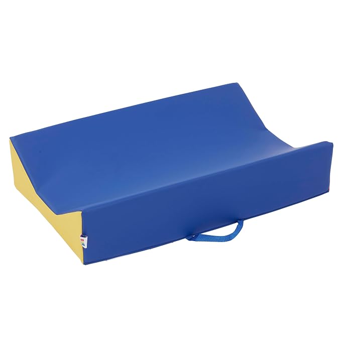 ECR4Kids SoftZone Baby Changing Pad, Baby Essentials by ECR4Kids