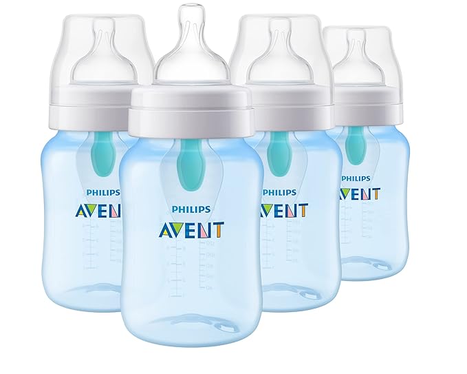 Philips Avent Anti-Colic Bottle by PhilipsAvent