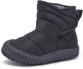BMCiTYBM Toddler Baby Snow Boots Winter Shoes Boys Girls Cold Weather Baby Faux by BMCiTYBM