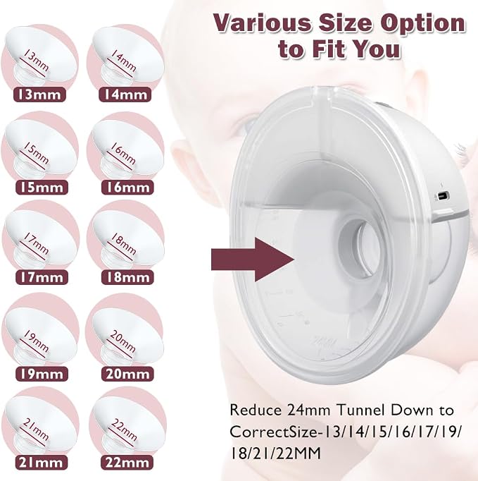 Flange Insert 13mm 6pcs Compatible - Image 7