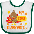 inktastic My First Thanksgiving by Inktastic