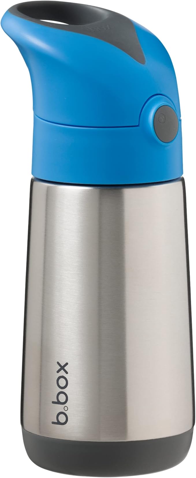 b.box 12 oz Insulated Water Bottle by bbox