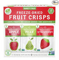 Nature’s Turn Freeze-Dried Fruit Crisps –Healthy, Gluten-Free, Crispy & by NaturesTurn