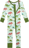 Posh Peanut Convertible Baby Sleepers by PoshPeanut
