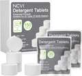 NCVI 150 PCS Detergent Washing Tablets Compatible by NCVI