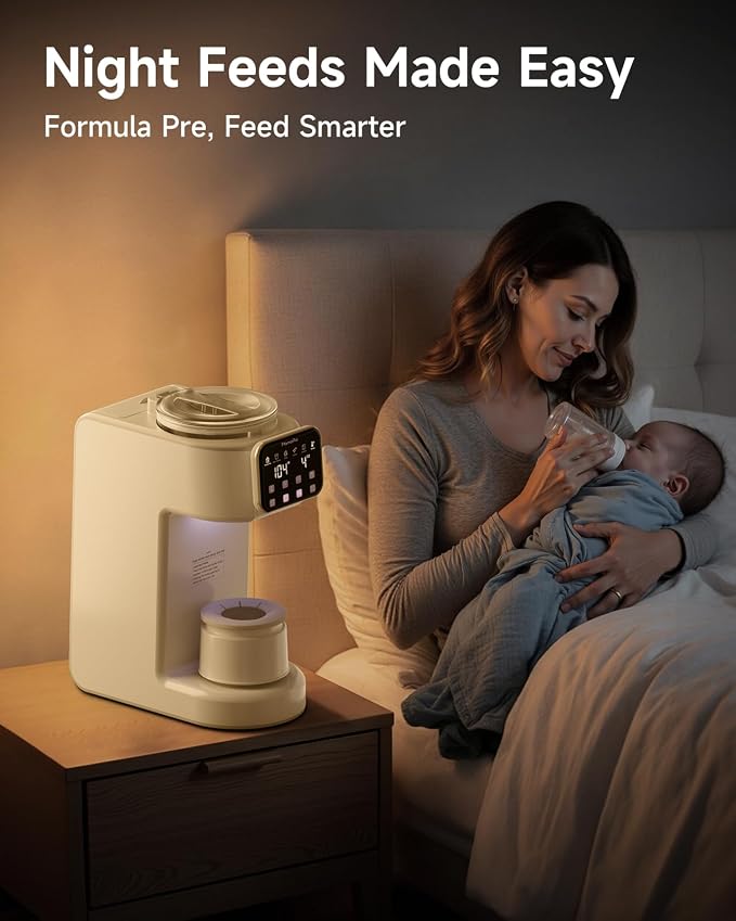 PureMix Formula Maker - Image 9