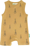 PARADE Organic Tank Rompers by PARADE