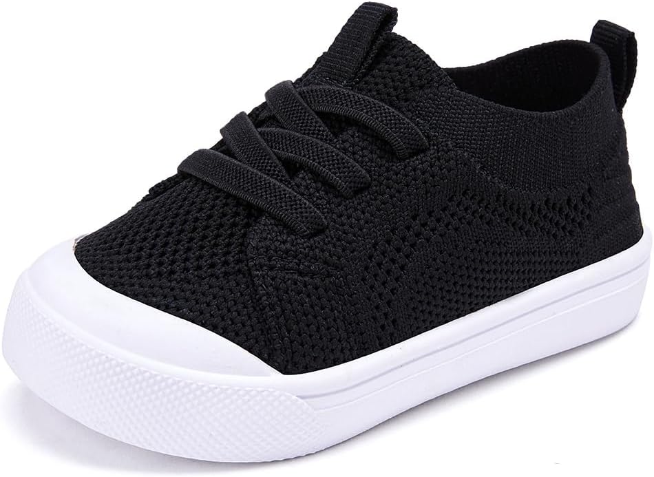 BMCiTYBM Baby Shoes Boy Girl Infant Sneakers Non-Slip First Walkers 6 9 12 18 by BMCiTYBM