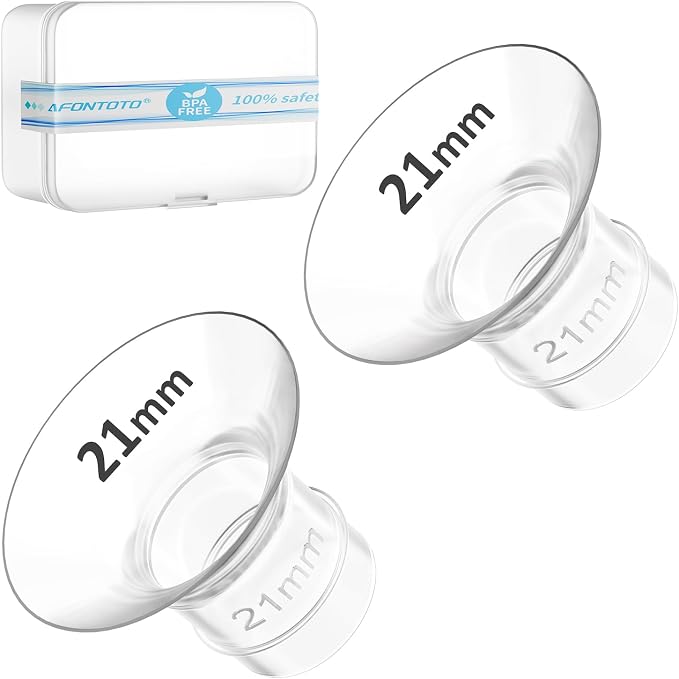 Flange Insert 21mm, Compatible by afontoto