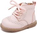 BMCiTYBM Baby Boys Girls Boots Infant Shoes First Walking Booties by BMCiTYBM