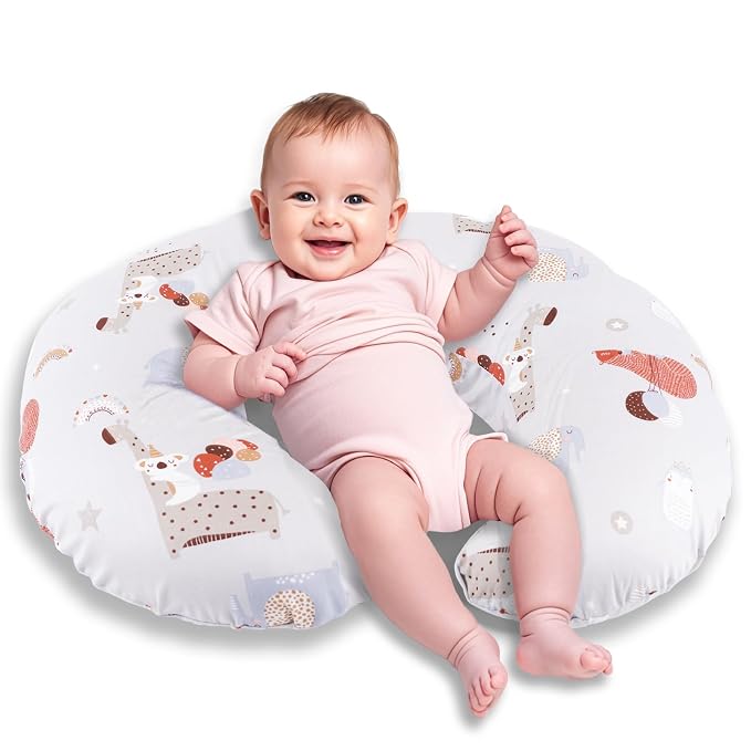 Nursing Pillow, Breastfeeding Pillows - Image 2