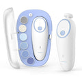 Momcozy Baby Nail File Electric, Gentle Baby Nail Trimmer Electric, Baby Nail by Momcozy