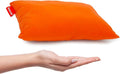 Pipsqueak Microfiber Pillow by UrbanInfant