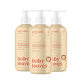 ATTITUDE 2-in-1 Shampoo and Body Wash by ATTITUDE