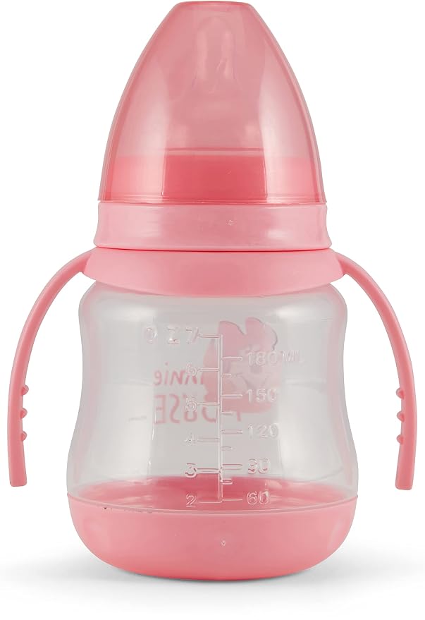 Disney 2 Pack 7 Ounce Baby Bottles - Image 7