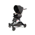 Baby Stroller Lightweight, High Landscape 360°Rotable, Adjustable Backrest by Home