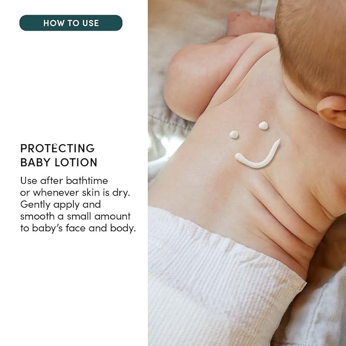 Evereden Protecting Baby Lotion - Image 4