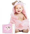 Baby Towels with Hood by ForEverPure