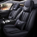 Luxury 2 Seats Car Seat Covers Protectors by Unknown