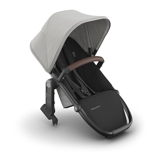 UPPAbaby RumbleSeat V3 Second Lower Seat by UPPAbaby