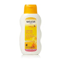 Weleda Baby Calendula Comforting Body Lotion, Plant Rich Moisturizer by Weleda