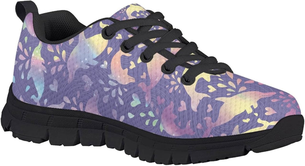 MARSVOVO First Shoes for Walking Boy Girl Athletic Lightweight Flexible Lace-up by MARSVOVOChooseyourfashionchooseyourlife
