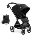 EMU Reversible Baby Stroller by ELITTLE