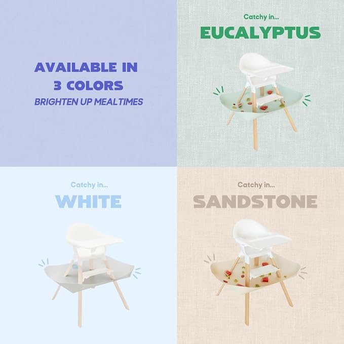 CATCHY -Food Catcher-Compatible - Image 7