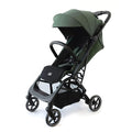 guzzie+Guss Oxygen v2 Lightweight Stroller – Compact, Travel-Friendly by guzzieGuss