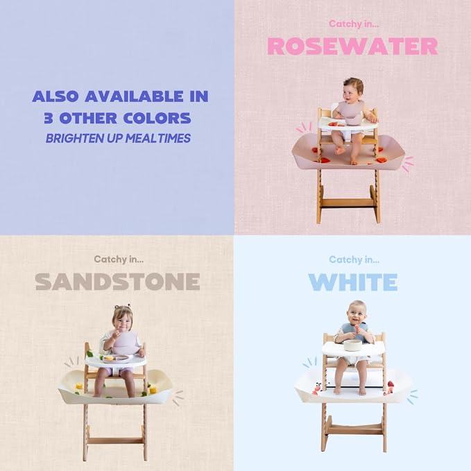CATCHY -Food Catcher-Compatible - Image 7