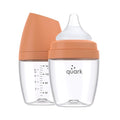 BuubiBottle Mini Slow Flow Bottle by Quark