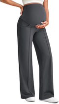 G4Free Maternity Dress Yoga Pants by G4Free