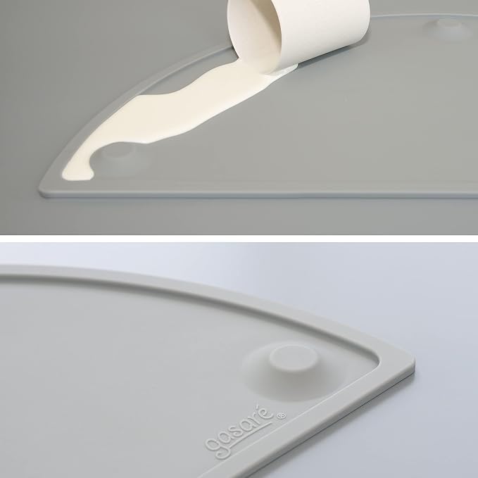 GASARÉ, Extra Large 20 x 11 Inches, Silicone Placemats - Image 4