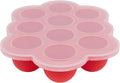 WeeSprout Silicone Baby Food Freezer Tray by WeeSprout