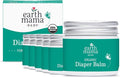 Earth Mama Organic Diaper Balm 2-Ounce | Diaper Cream by EarthMamaOrganics