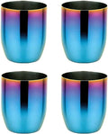 Ahimsa Stainless Steel Kids Cups by Ahimsa