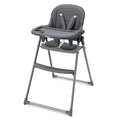 Foldable High Chair, High Chairs by Babilous