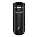 Baby Brezza Portable Warmer – 67% Faster Baby Bottle Warming by BabyBrezza