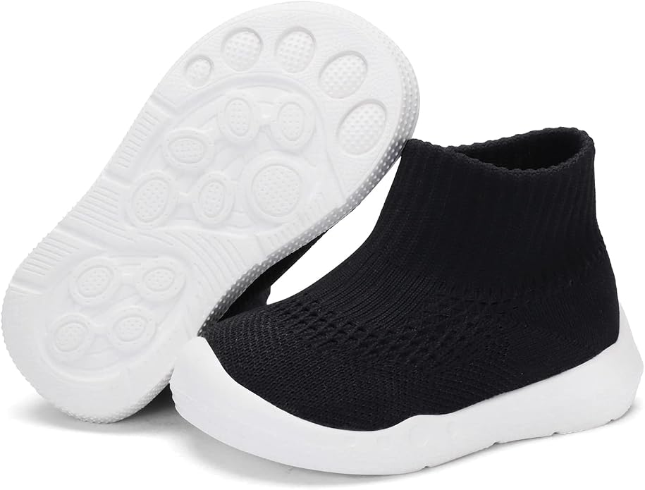 Engtoy Baby Shoes & Socks - Image 4