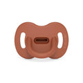 Color Essence SX PRO Silicone Baby Pacifier 1Pk, Made by Suavinex