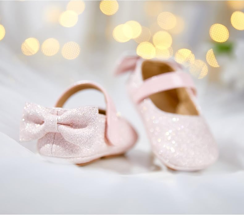 Soft Sole Baby Shoes - Image 3