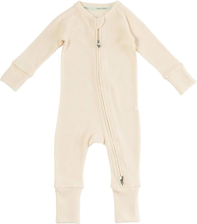 Loulou Lollipop Tencel Lyocell Sleeper by LoulouLollipop