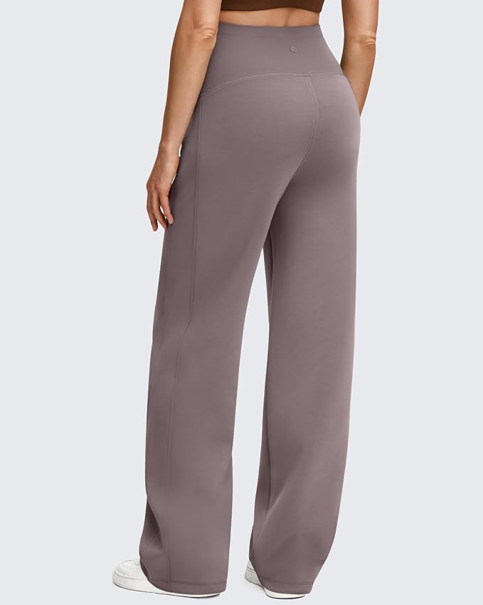 G4Free Smoofit Modal Soft Maternity Pants - Image 6