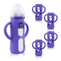 ZCH 4-Pack Silicone Sleeves by Unknown