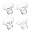Momcozy Flange Insert 15/17/19/21mm Compatible by Momcozy